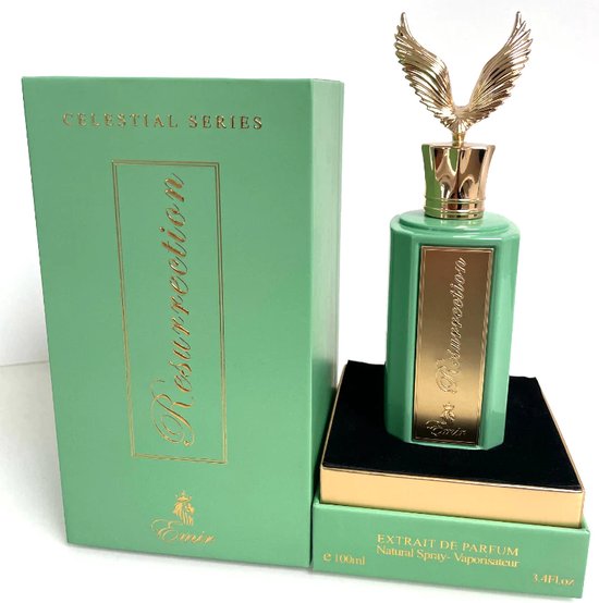 Emir - Résurrection eau de parfum 100 ml
