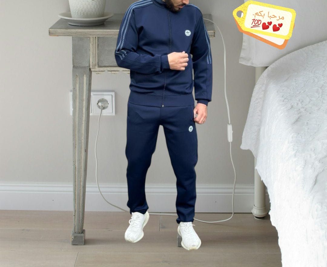 SURVET ADIDAS HOMME