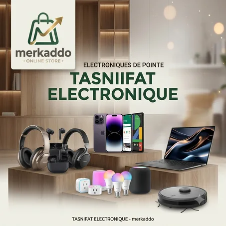 Électronique