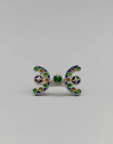 Handcrafted Berber Bags