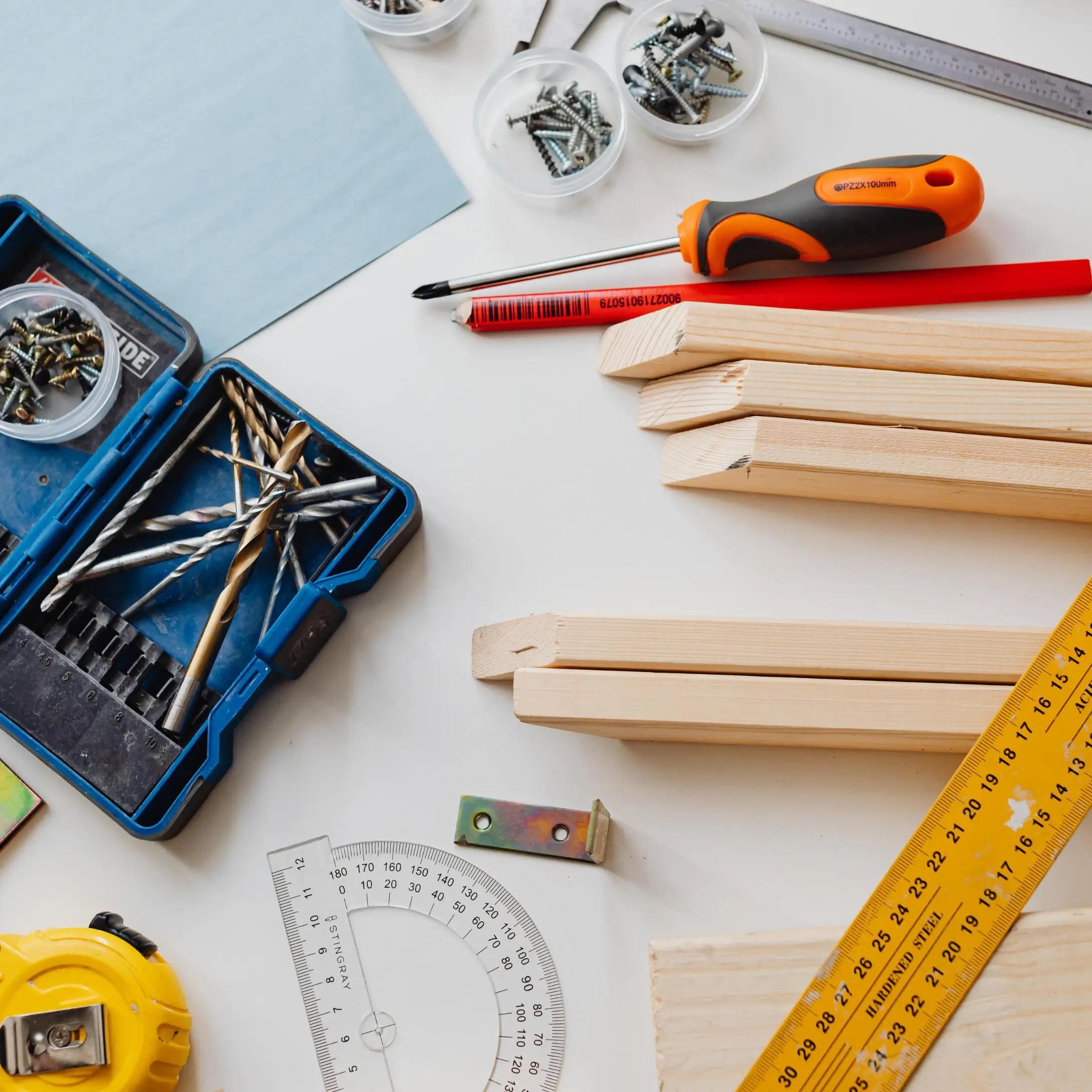 Produits utiles au quotidien