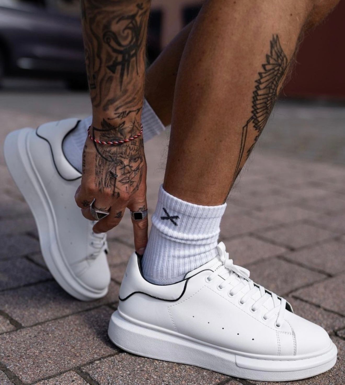 chaussures