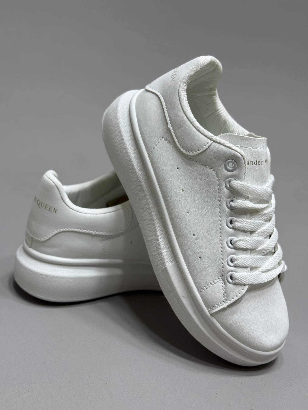 alexander mcqueen
