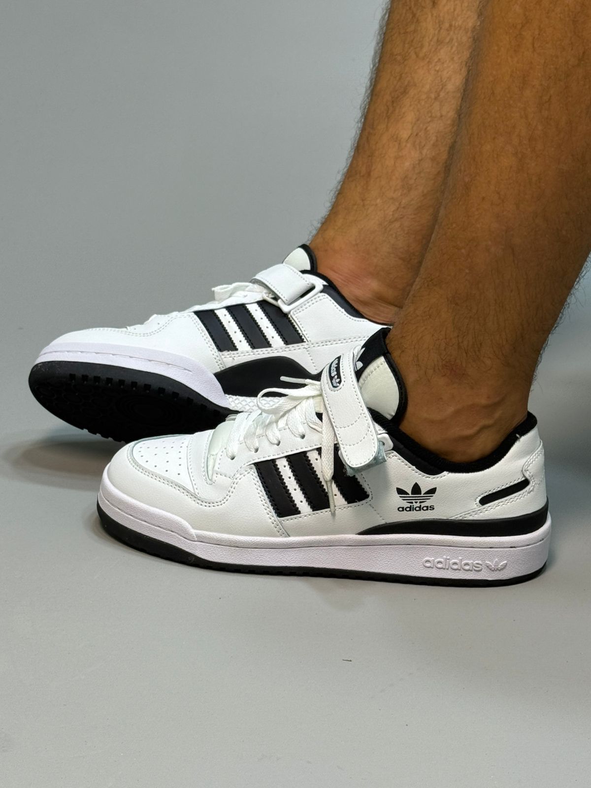SHOES  ADIDAS