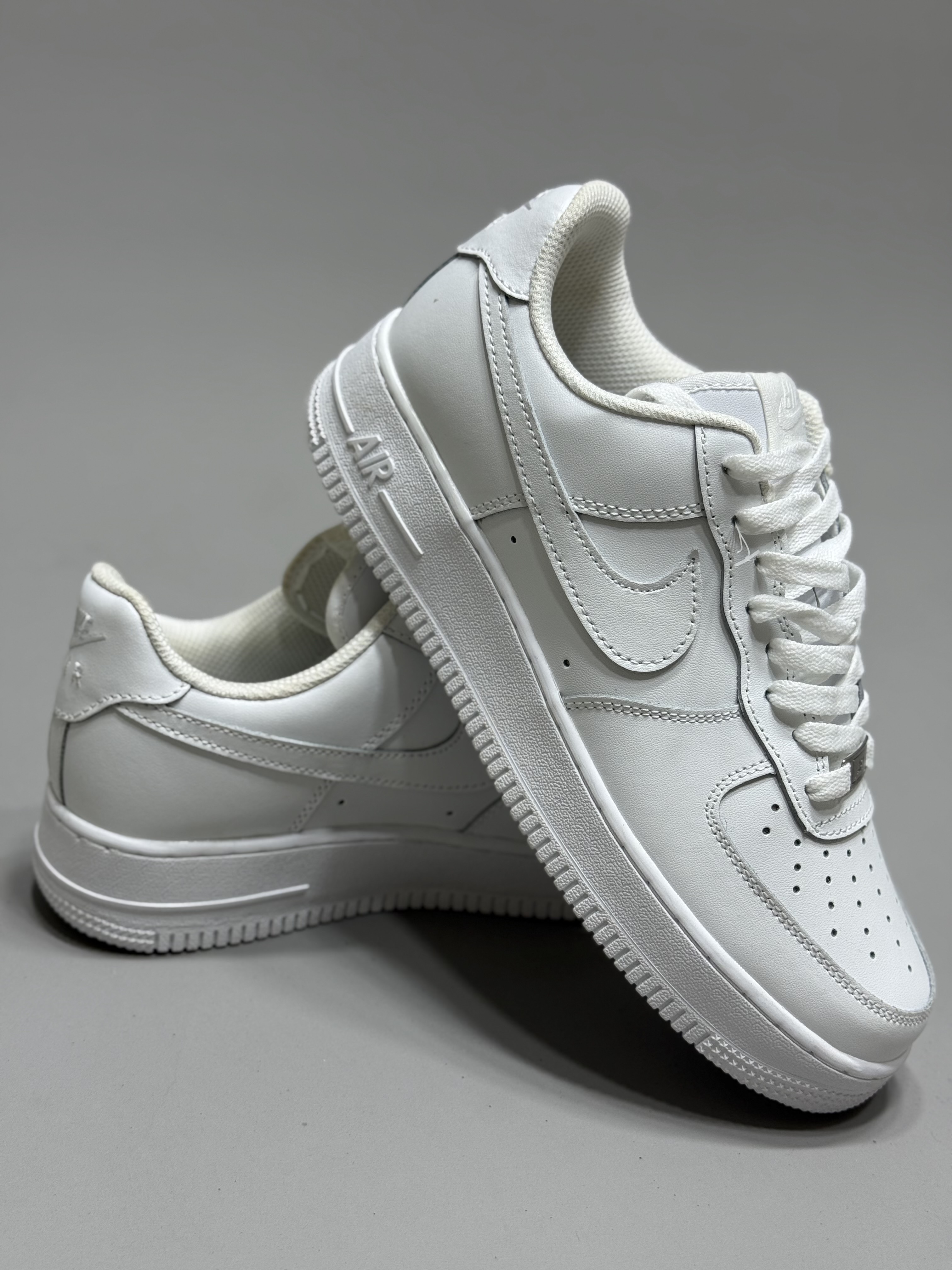 air force trible white