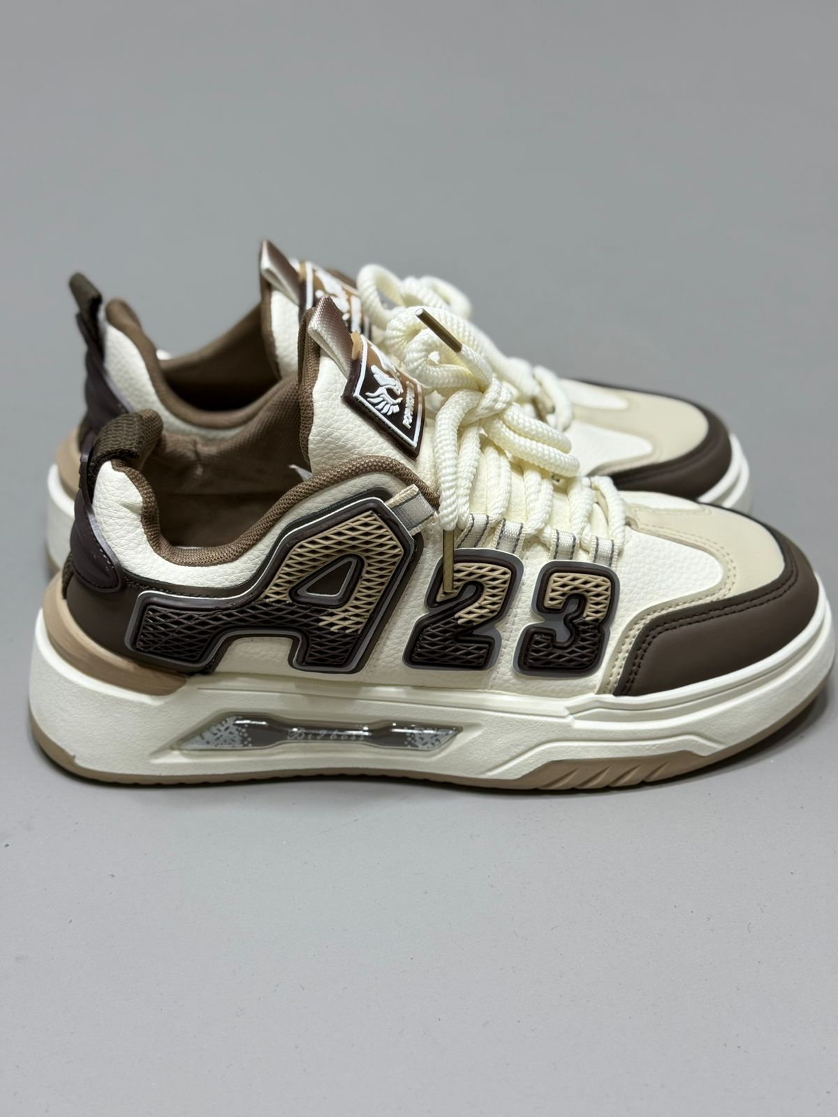 chaussure fashion 2025