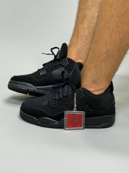 jordan 4