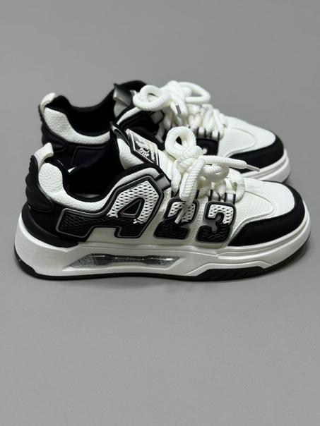chaussure fashion 2025