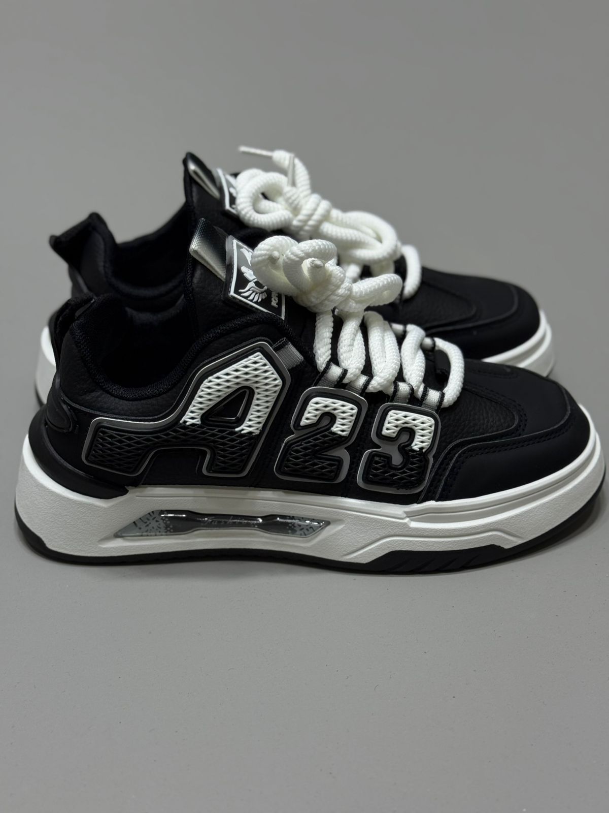 chaussure fashion 2025