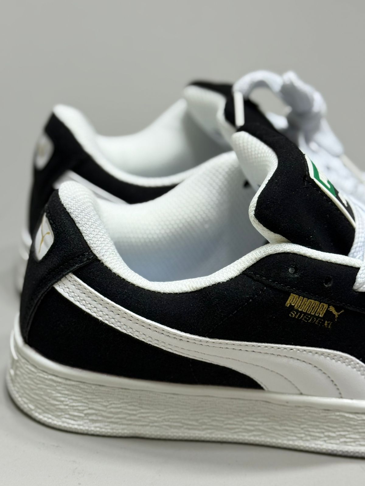 puma xl
