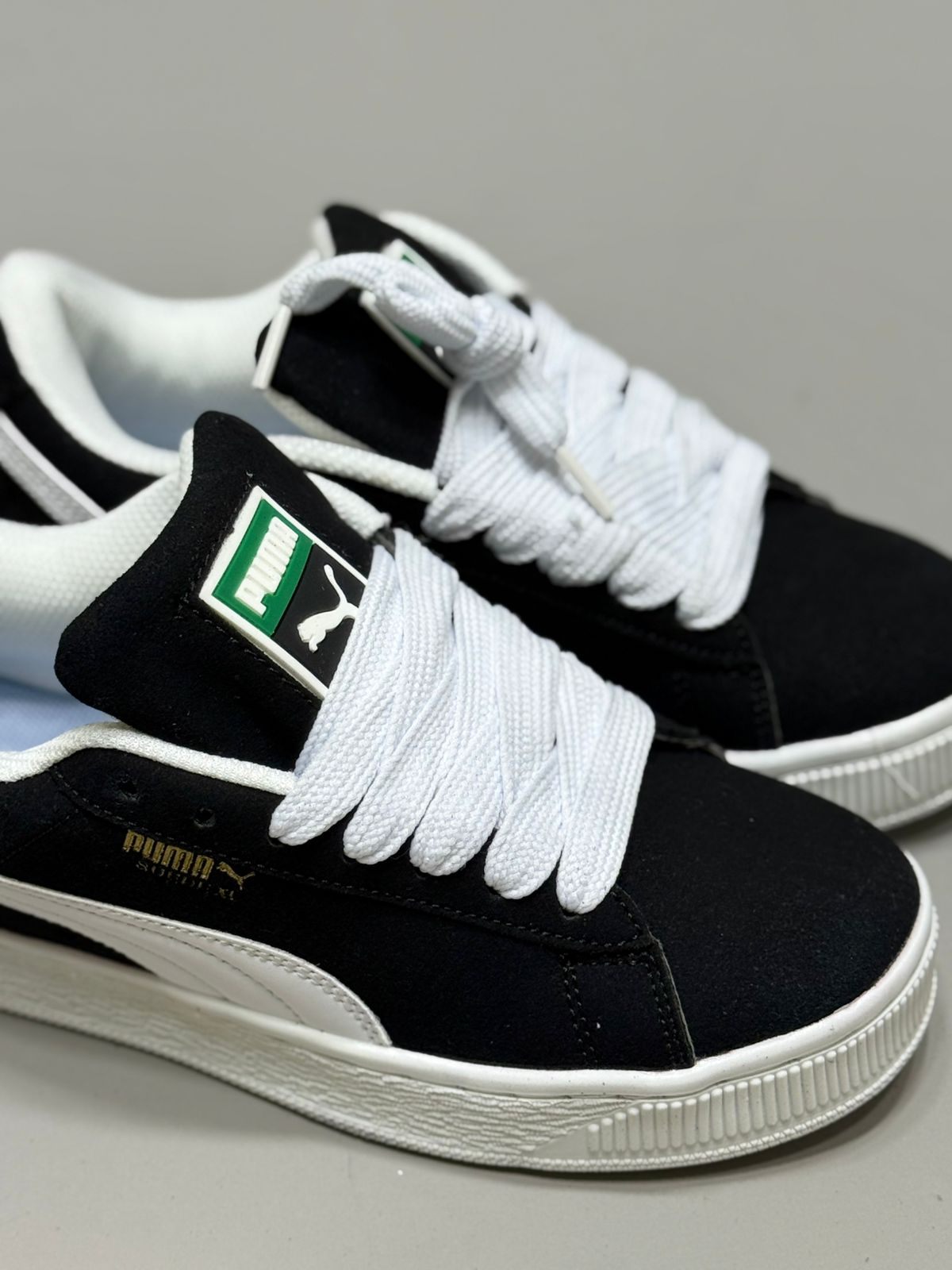 puma xl