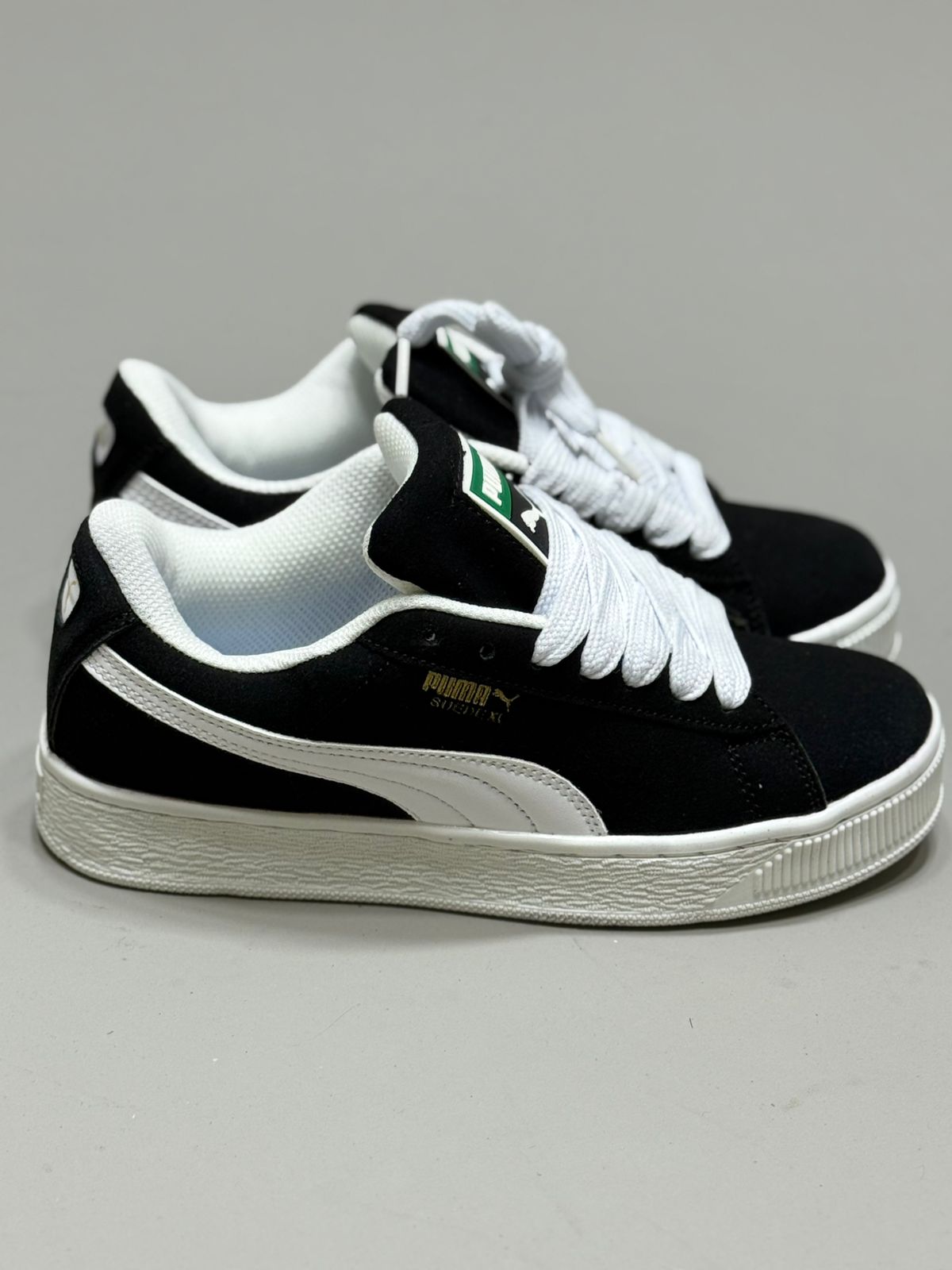 puma xl