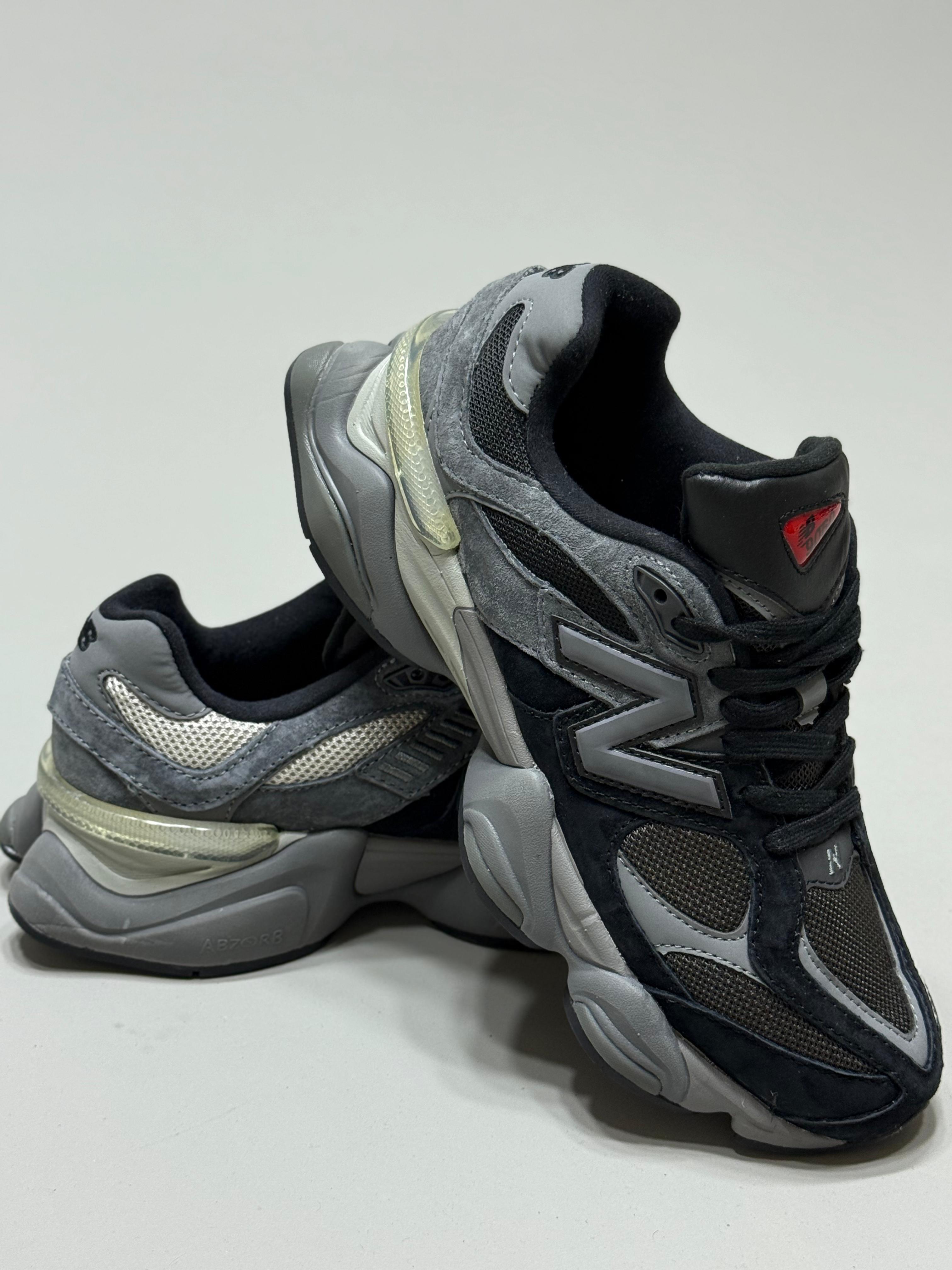 new balance 9060