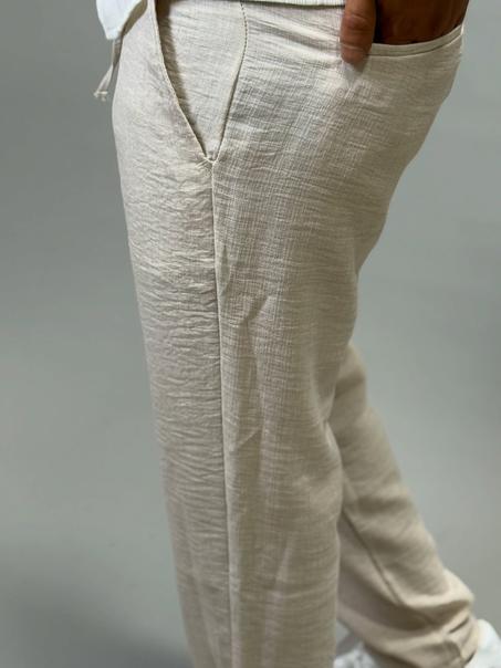 PANTALON KAMRAYA