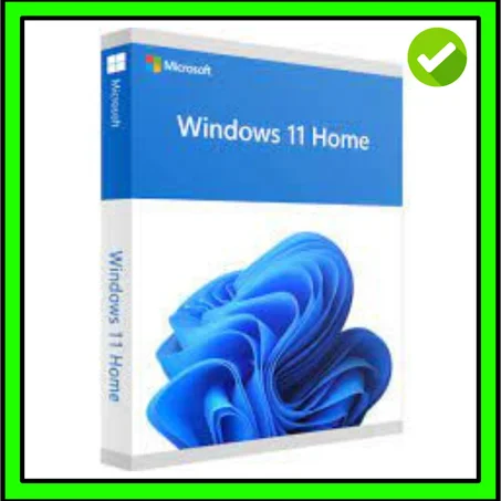 WINDOWS 11 HOME ACTIVATION KEY