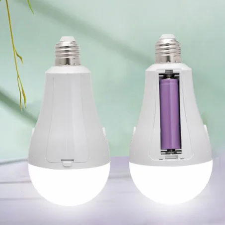 Lampes de secours LED