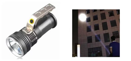 SEARCHLIGHT TORCH