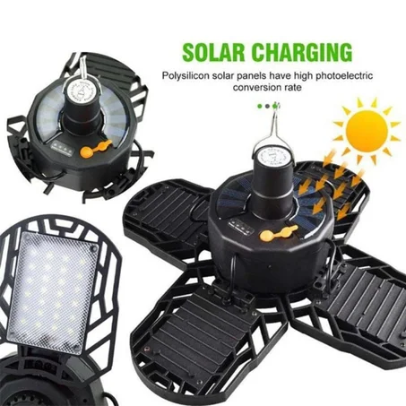 Deformable Lamp Model