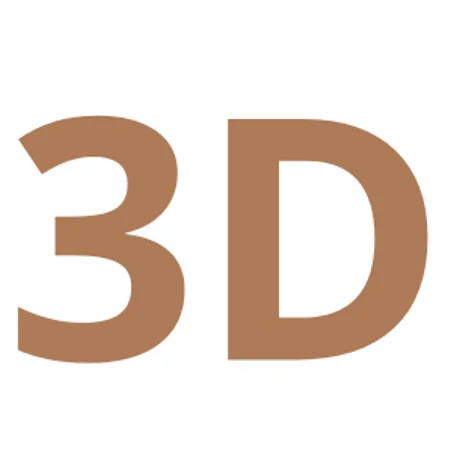 3D