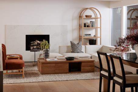 الأثاث المنزلي