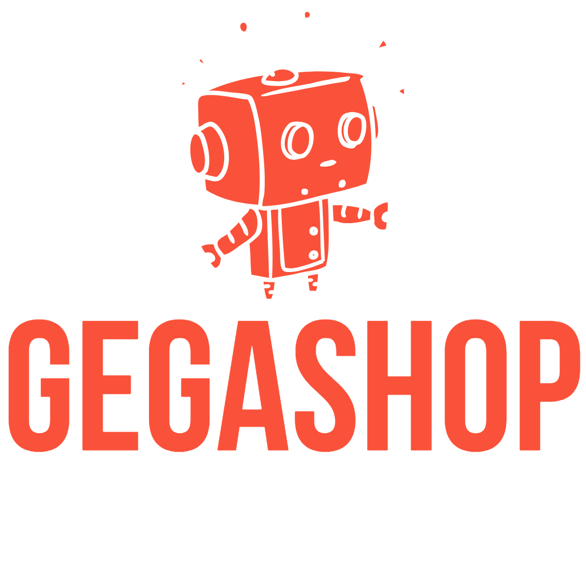 GEGASHOP