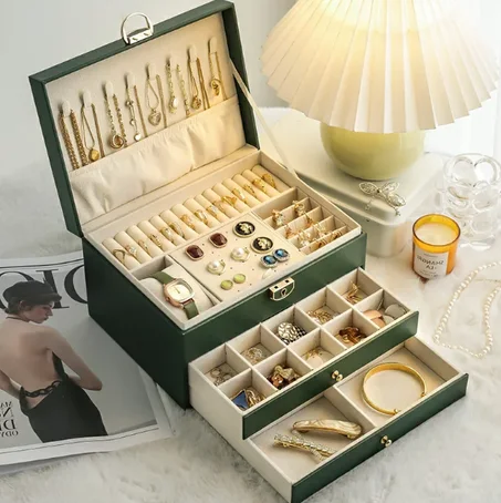 Boite à bijoux