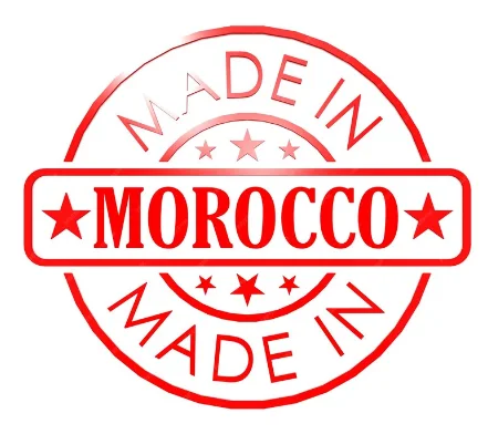 Madenmorocco