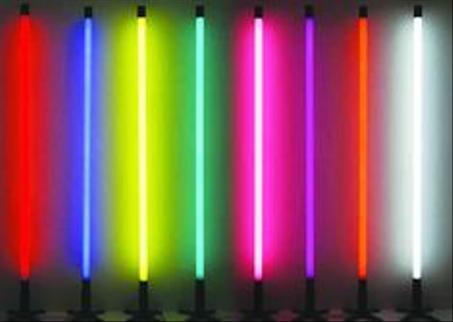 TUBE LIGHT LED