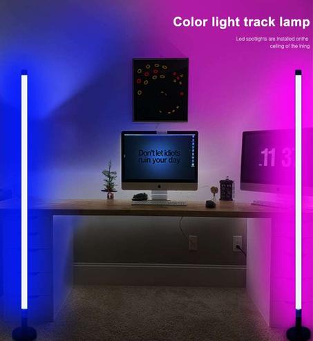 TUBE LED  LIGHT 1.20CM