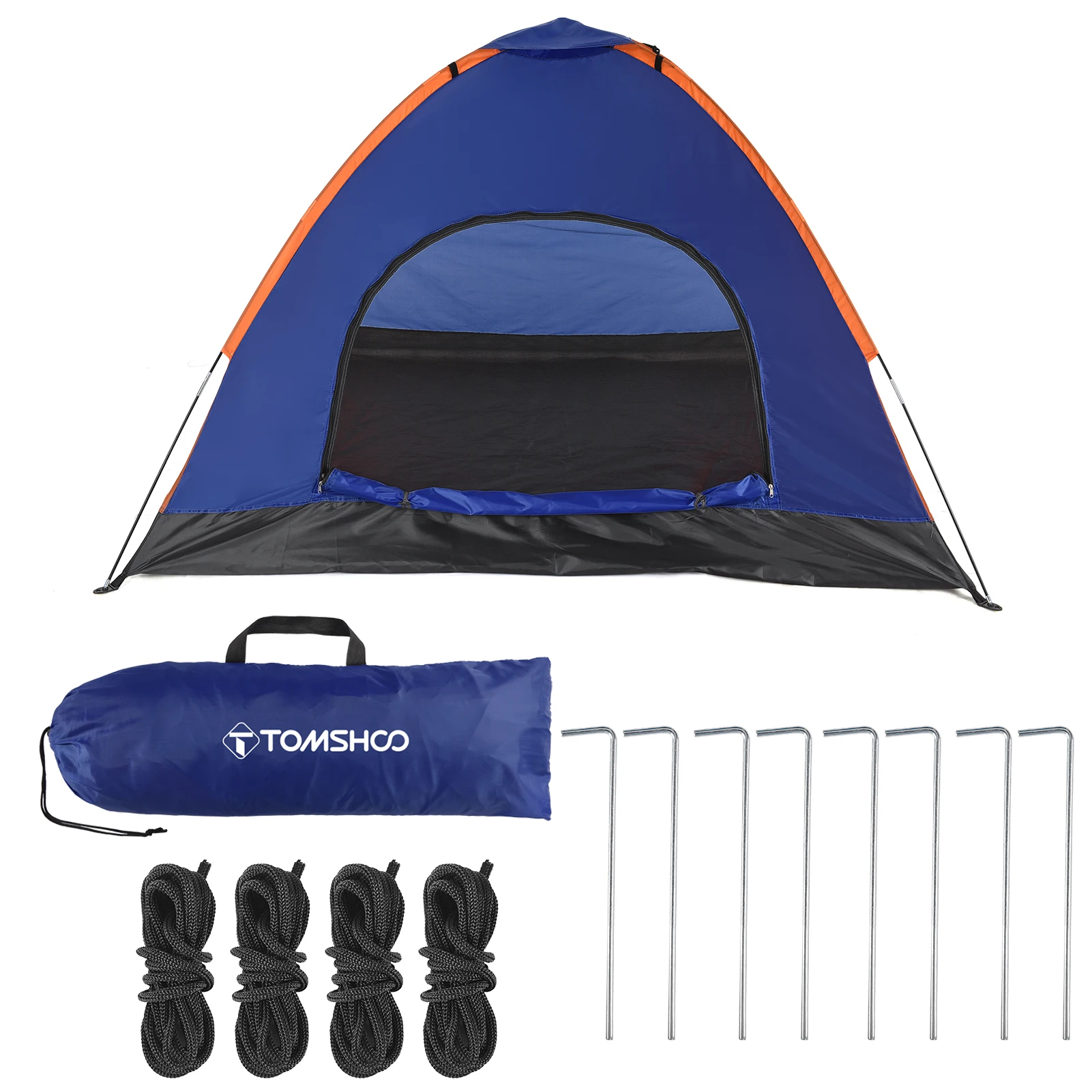 Tentes extérieures