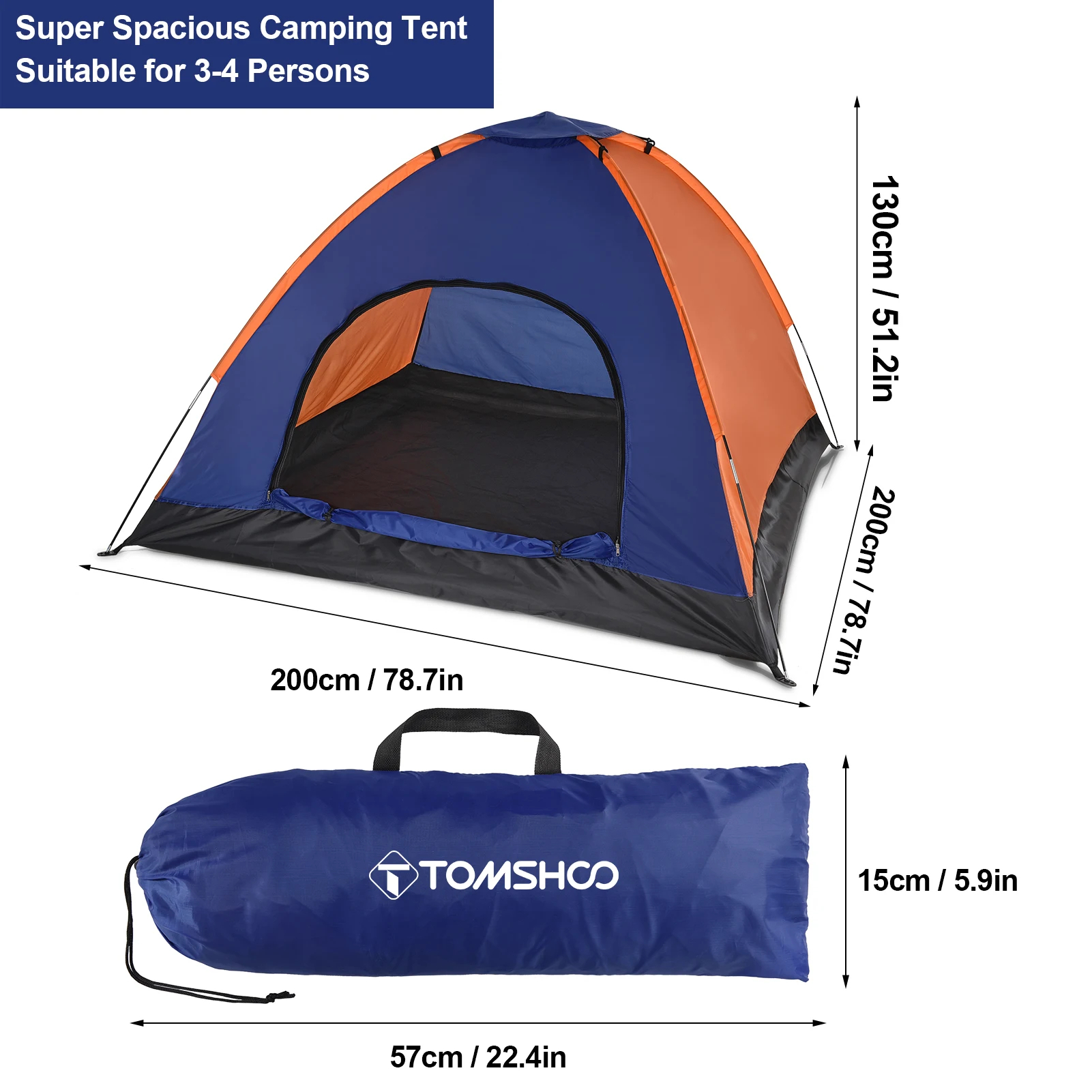 Tentes extérieures