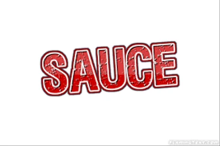 Sauces