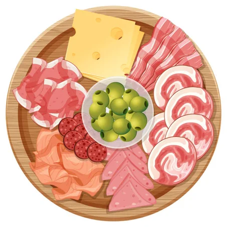 Charcuterie