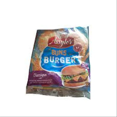 Burger (Médium)