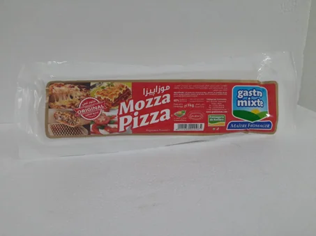 Mozzapizza