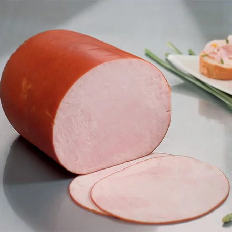Dinde Fumée (Jambon)