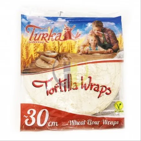 Tortilla Turka