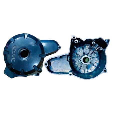 Cartira Ambriage Becane Spring et X