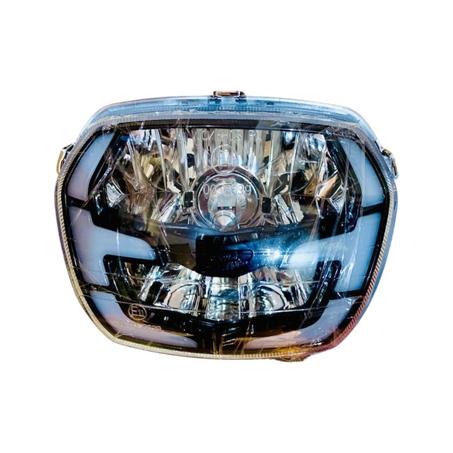 Parabol Nouveau C100 SUPER CUP