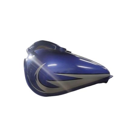 Reservoir Docker DR1 et DR2
