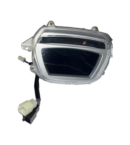 Compteur C50 LED