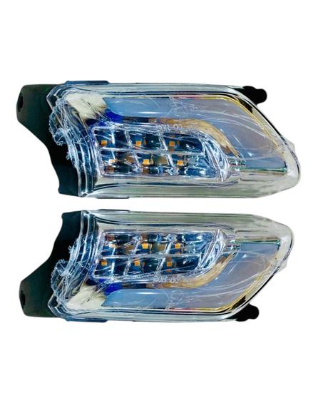 Pir signal LED qdam C100 SUPER CUP