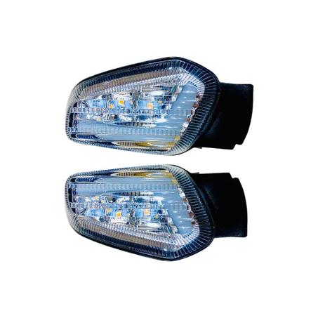 Pir Signal Lor LED C100 SUPER CUP