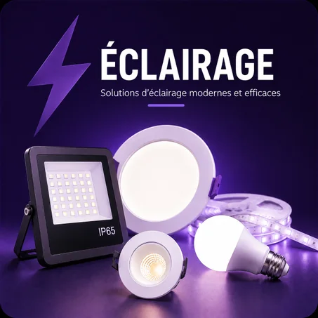 Eclairage