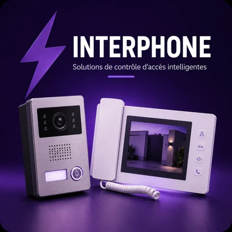 interphone