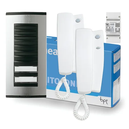 Interphone BPT