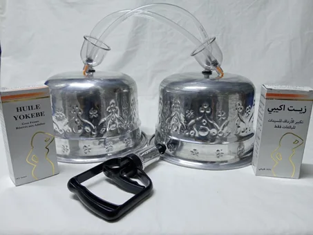 الكديرة الصحراوية العصرية