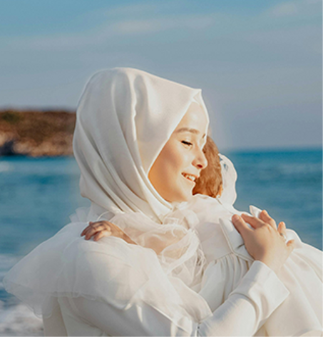 كل مايخص الأمهات