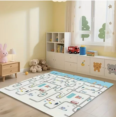 سجادة اللعب - عالية الجودة