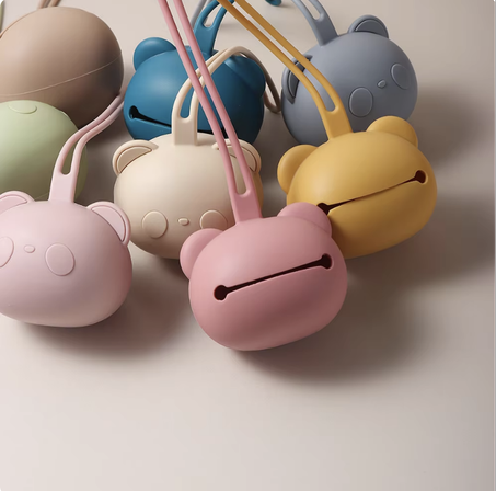 حافظة السيليكون